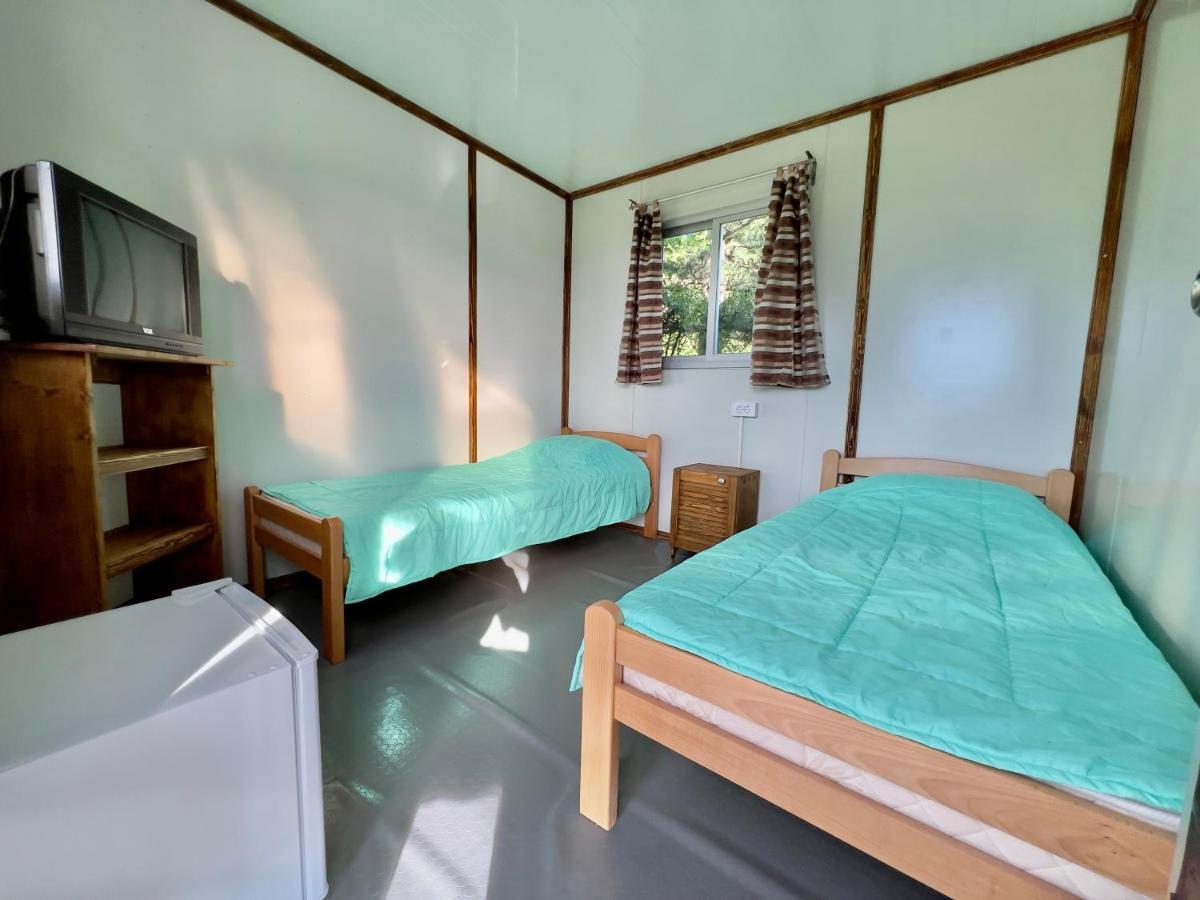 Njegusi Glamping Lovcen 빌라 외부 사진