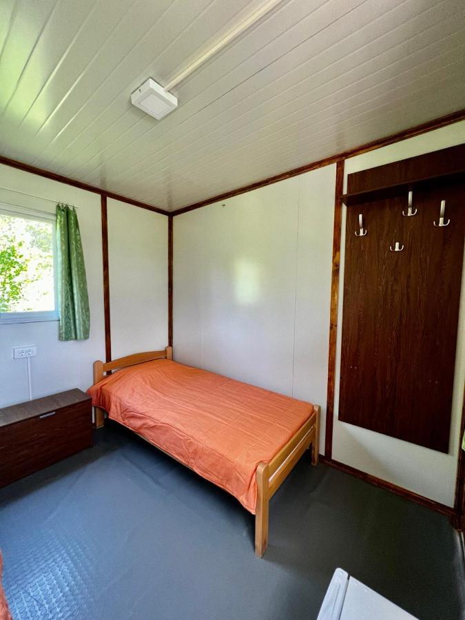 Njegusi Glamping Lovcen 빌라 외부 사진